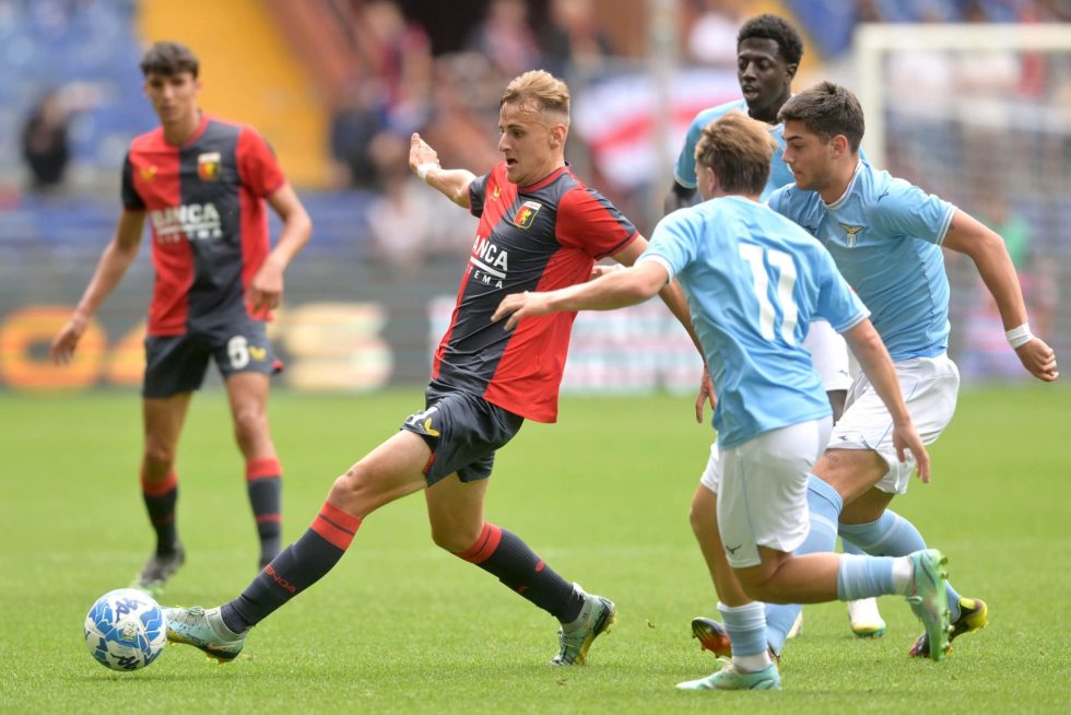 «Υπογράφει τον Χρήστο Παπαδόπουλο μέχρι το 2030 ο Λεβαδειακός» (pic)