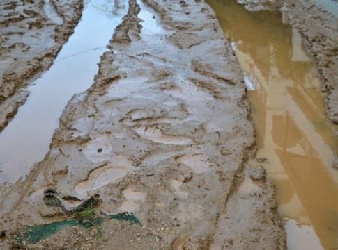 Έκτακτη χρηματοδότηση για την αποκατάσταση των καταστροφών στο Δήμο Γλυφάδας