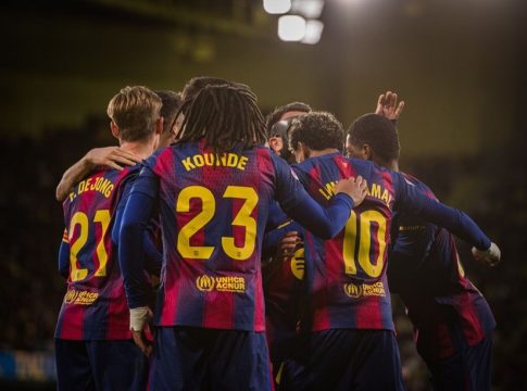 Ματσάρες με… φόντο την τελευταία αγωνιστική στο Champions League (pic)