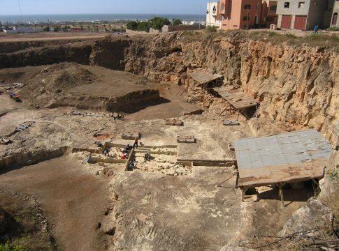 Μαρόκο: σημαντικά ευρήματα ρίχνουν φως στην εξέλιξη του ανθρώπου