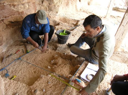 Μαρόκο: σημαντικά ευρήματα ρίχνουν φως στην εξέλιξη του ανθρώπου