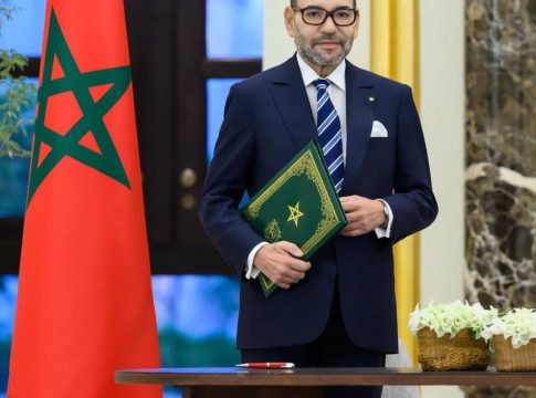 ΚΟΠΑ ΑΦΡΙΚΑ: Οι σχέσεις μεταξύ αφρικανικών κρατών υπερτερούν του ποδοσφαίρου