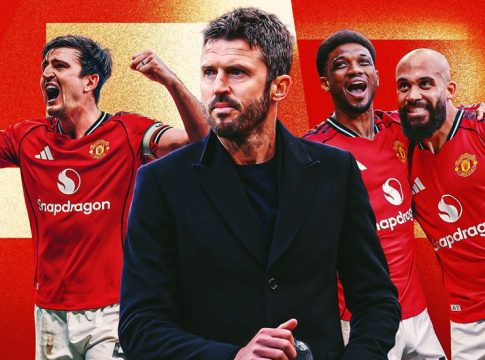 H Μάντσεστερ Γιουνάιτεντ ετοιμάζεται να γίνει… ταινία