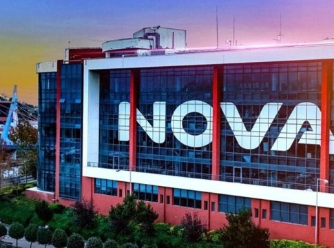 Nova: Έπεσε το δίκτυό της σε όλη την Ελλάδα – Εκτός λειτουργίας σταθερή και κινητή