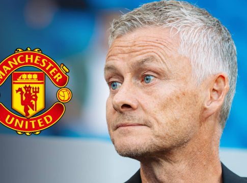 «Ο Σόλσκιερ αναλαμβάνει τη Μάντσεστερ Γιουνάιτεντ»