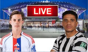 LIVE: Λιόν – ΠΑΟΚ