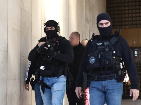 Φοινικούντα: «Τη ζωή του φοβόταν» – Νέα στοιχεία για το διπλό φονικό