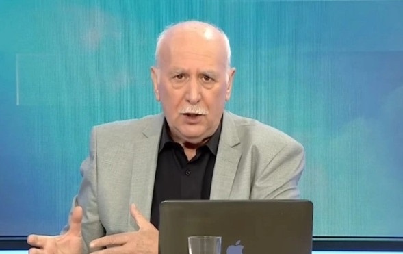 Γιώργος Παπαδάκης: Γιατί η οικογένειά του επέλεξε την αποτέφρωση – Όλη η αλήθεια