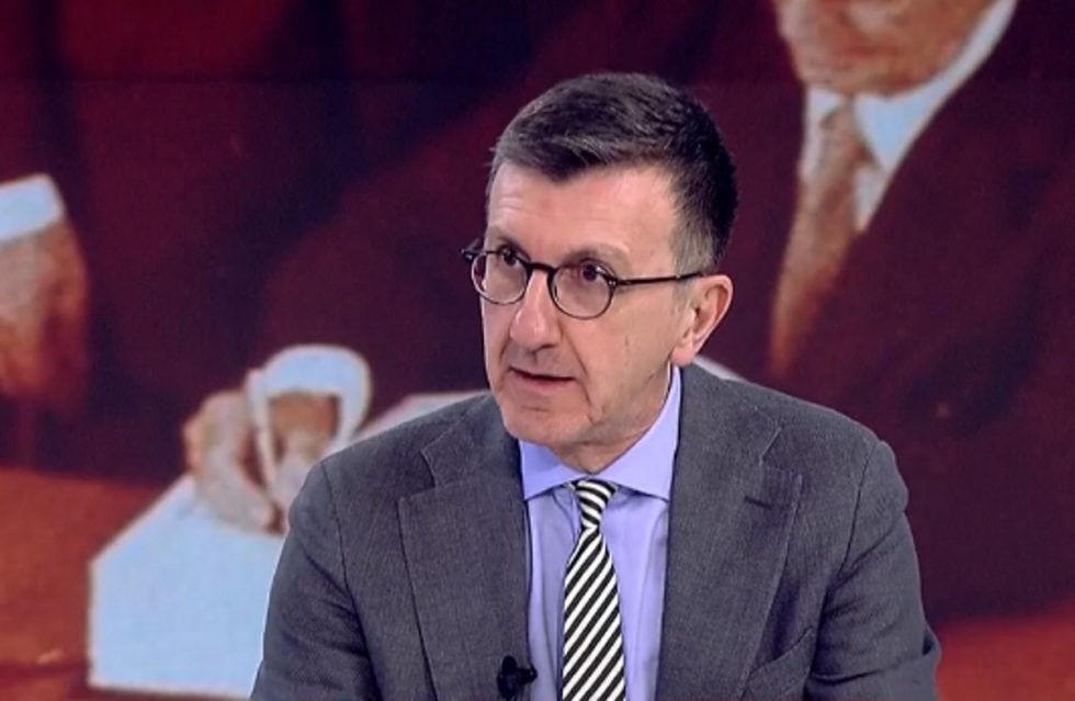 Ο Πορτοσάλτε στηρίζει Αλαφούζο μετά την 4άρα: «Έχουμε έναν ιδιοκτήτη που δίνει, δίνει, δίνει και τα ακούει κι από πάνω» (vid)