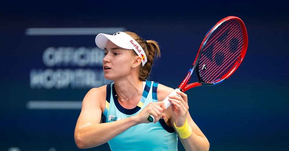 Η Έλενα Ριμπάκινα κατέκτησε το Australian Open απέναντι στην Σαμπαλένκα (2-1)