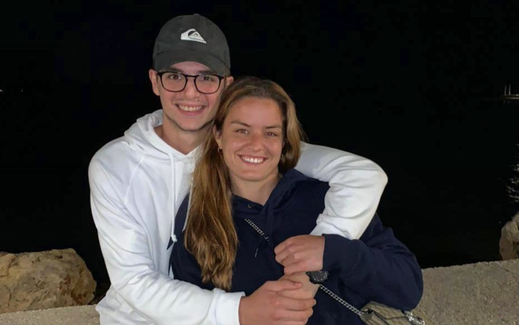 Παντρεύεται ο γιος του Κυριάκου Μητσοτάκη με τη Μαρία Σάκκαρη!