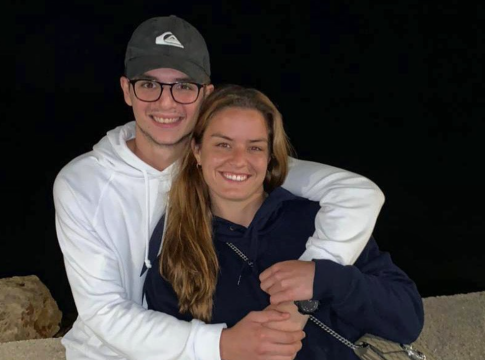 Παντρεύεται ο γιος του Κυριάκου Μητσοτάκη με τη Μαρία Σάκκαρη!