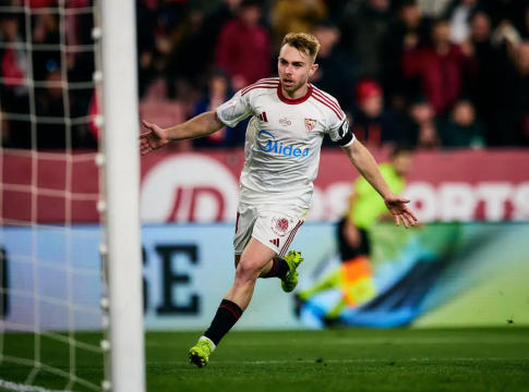 Σεβίλλη – Μπιλμπάο 2-1: Ανατροπή-ανάσα για την ομάδα του Αλμέιδα