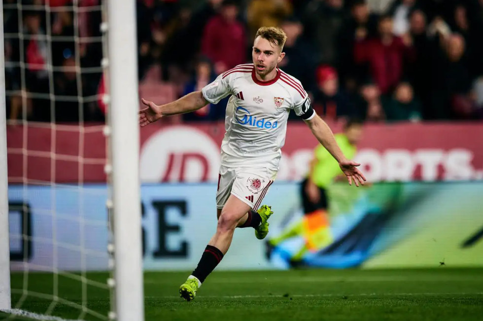 Σεβίλλη – Μπιλμπάο 2-1: Ανατροπή-ανάσα για την ομάδα του Αλμέιδα