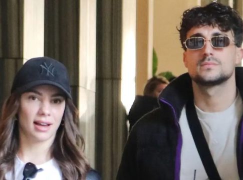 Μόλις μαθεύτnκε για Μαριαλένα Ρουμελιώτη: Οι εξετάσεις που έκανε στον 5ο μήνα