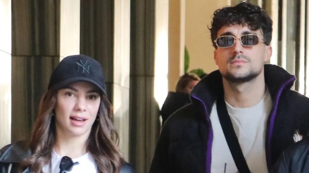 Μόλις μαθεύτnκε για Μαριαλένα Ρουμελιώτη: Οι εξετάσεις που έκανε στον 5ο μήνα