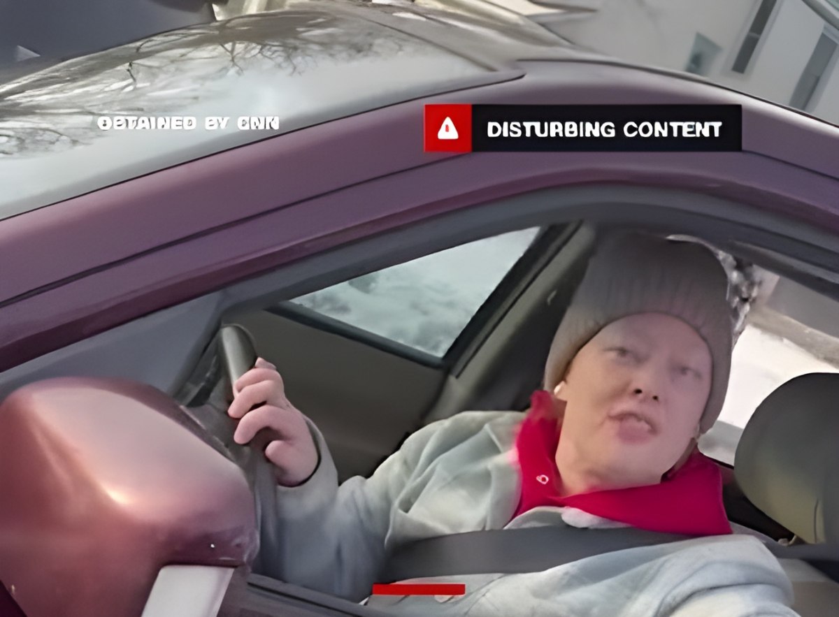 Μινεάπολη: Νέο βίντεο με τη στιγμή που ο πράκτορας της ICE σκοτώνει την 37χρονη