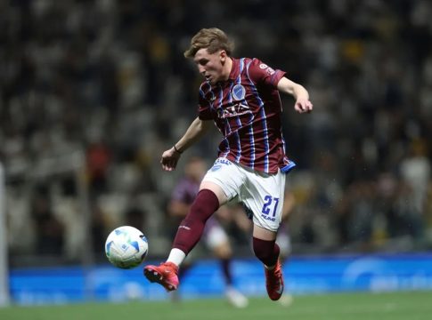 Νέα δεδομένα για Αντίνο: «Βελτιωμένη πρόταση του Παναθηναϊκού – Εκτός η Ρίβερ» (pic)