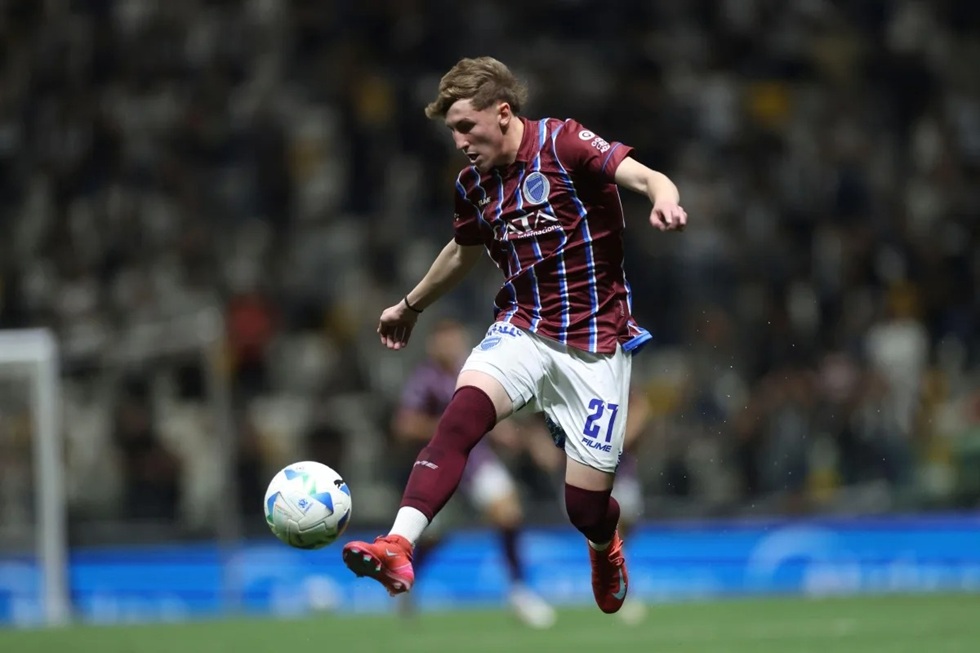 Νέα δεδομένα για Αντίνο: «Βελτιωμένη πρόταση του Παναθηναϊκού – Η απάντηση της Γοδόι» (pic)