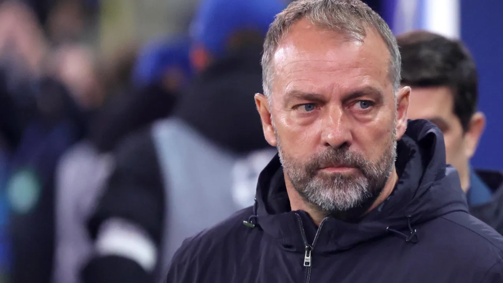 Το εντυπωσιακό 8/8 του Χάνσι Φλικ: Απόλυτα αποτελεσματικός στους τελικούς ο Γερμανός