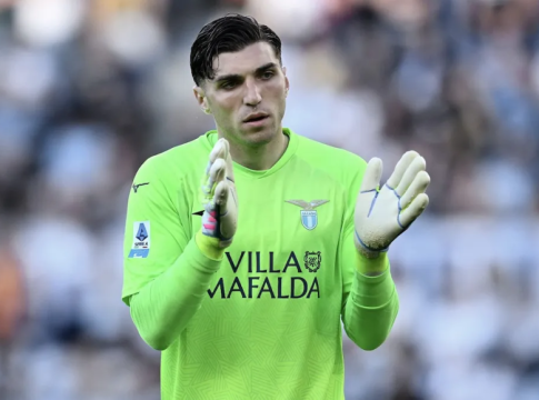 «Η Τζένοα φουλάρει για την απόκτηση του Χρήστου Μανδά»