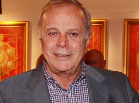 Πέθανε ο Χρήστος Πολίτης – Ο τηλεοπτικός Γιάγκος Δράκος της Λάμψης ήταν 83 ετών