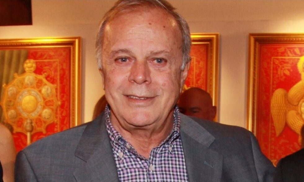 Πέθανε ο Χρήστος Πολίτης – Ο τηλεοπτικός Γιάγκος Δράκος της Λάμψης ήταν 83 ετών