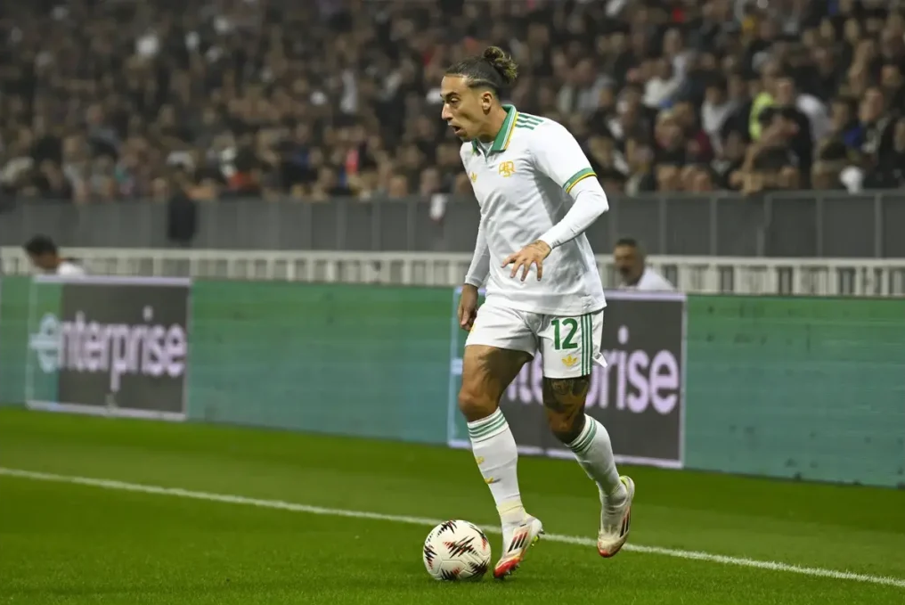 Gazzetta dello Sport: «Η Ρόμα διακόπτει τον δανεισμό του Τσιμίκα – Απευθείας επαφή του Ολυμπιακού με τη Λίβερπουλ»