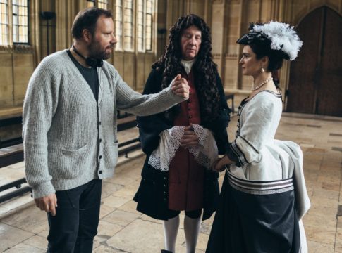 Το επόμενο βήμα του Γιώργου Λάνθιμου τον γυρίζει εκεί που ξεκίνησε – Θα σκηνοθετήσει το σποτ μιας διαφήμισης