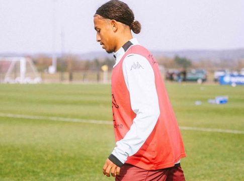 Ποδοσφαιριστής της Μετς τραυματίστηκε σοβαρά στην τραγωδία του Κραν Μοντανά: Η ενημέρωση της ομάδας