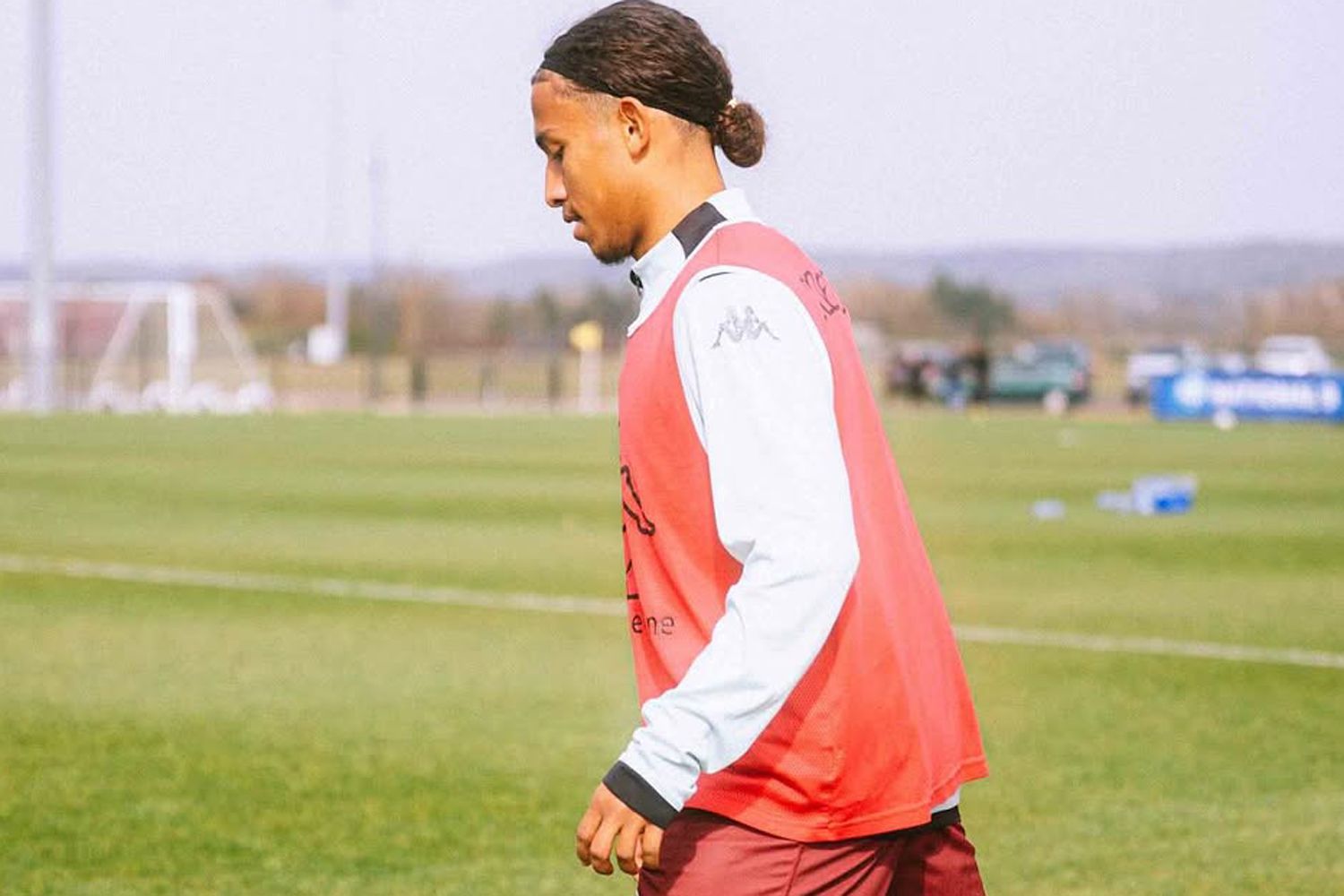 Ποδοσφαιριστής της Μετς τραυματίστηκε σοβαρά στην τραγωδία του Κραν Μοντανά: Η ενημέρωση της ομάδας