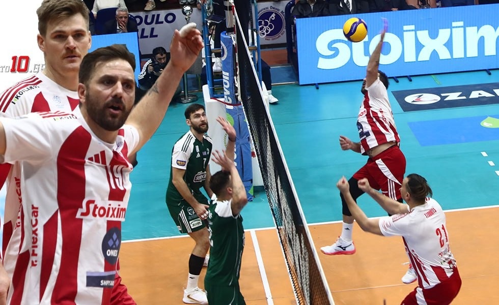 Οι αθλητικές μεταδόσεις της ημέρας (16/1): Πού θα δείτε Παναθηναϊκός-Ολυμπιακός και Ρεάλ-Μπαρτσελόνα