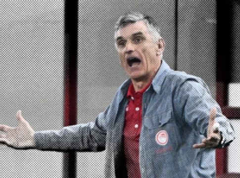 Ατάκες-φωτιά από Μεντιλίμπαρ: Τι τον «τρέλανε», το «όχι έτσι», η «ΥΠΟΧΡΕΩΣΗ σε πρωτάθλημα, Champions League» και το… καμπανάκι