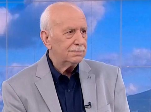 Γιώργος Παπαδάκης: Το δράμα με τα δύο αδέρφια του – Ο θάνατος του Μάρκου και η «μάχη» για το Μαράκι