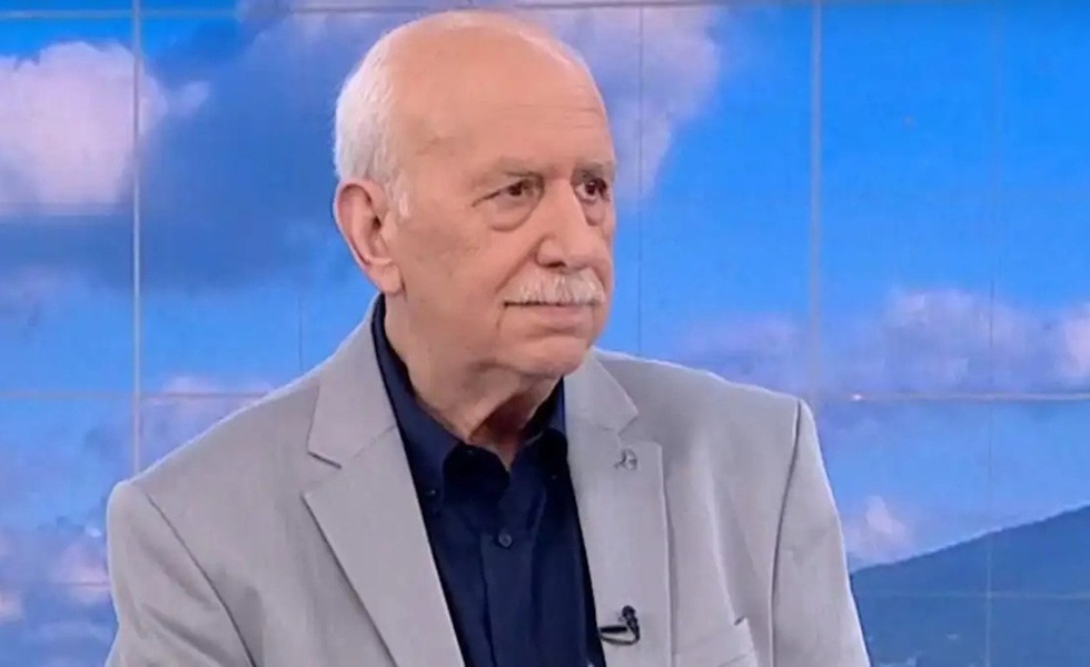 Γιώργος Παπαδάκης: Το δράμα με τα δύο αδέρφια του – Ο θάνατος του Μάρκου και η «μάχη» για το Μαράκι