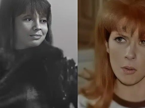 Πως είναι σήμερα η ηθοποιός που έπαιξε σε πολλές ελληνικές ταινίες ενώ πρόσφατα έχασε τον σύζυγο της