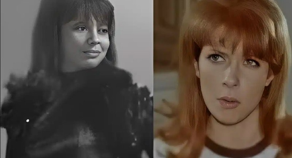 Πως είναι σήμερα η ηθοποιός που έπαιξε σε πολλές ελληνικές ταινίες ενώ πρόσφατα έχασε τον σύζυγο της