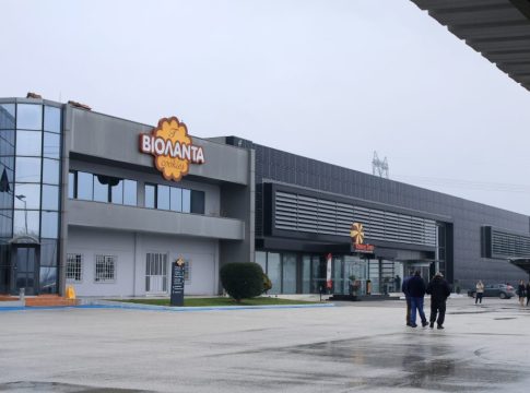 Βιολάντα: «Σε στιγμές πένθους προέχει η ευθύνη και η αξιοπρέπεια»