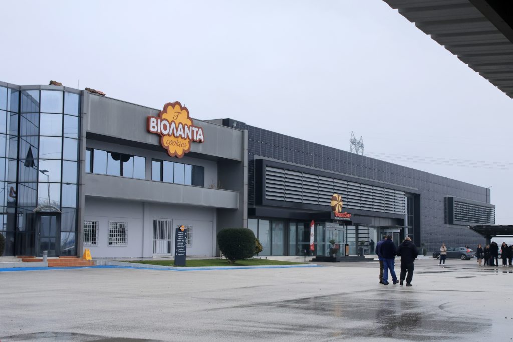 Βιολάντα: «Σε στιγμές πένθους προέχει η ευθύνη και η αξιοπρέπεια»