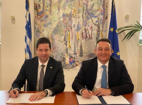 ΥΠΑΙΘΑ και ΕΚΠΑ ενώνουν δυνάμεις για τη Διά Βίου Μάθηση και την Εκπαίδευση Ενηλίκων