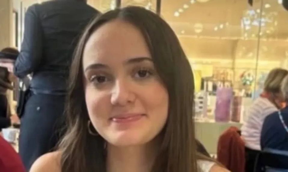 Κραν Μοντανά: Επιβεβαιώθηκε ο θάνατος της 15χρονης Αλίκης Καλλέργη – Η ανάρτηση του πατέρα της