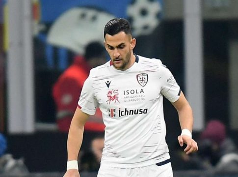 LIVE: Μπολόνια – Σέλτικ