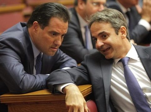 Διάλογος… με δόντια από Μαξίμου: Πώς η κυβέρνηση ναρκοθετεί το ραντεβού της Δευτέρας με τους αγρότες
