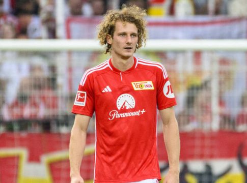 «Kicker»: «Ο Παναθηναϊκός θέλει τον Κραλ από την Ουνιόν Βερολίνου»