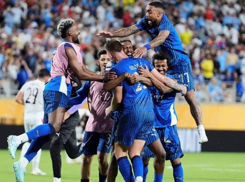 Ιστορική στιγμή για την Αλ Χιλάλ: Ένα βήμα πριν από την αλλαγή ιδιοκτησίας