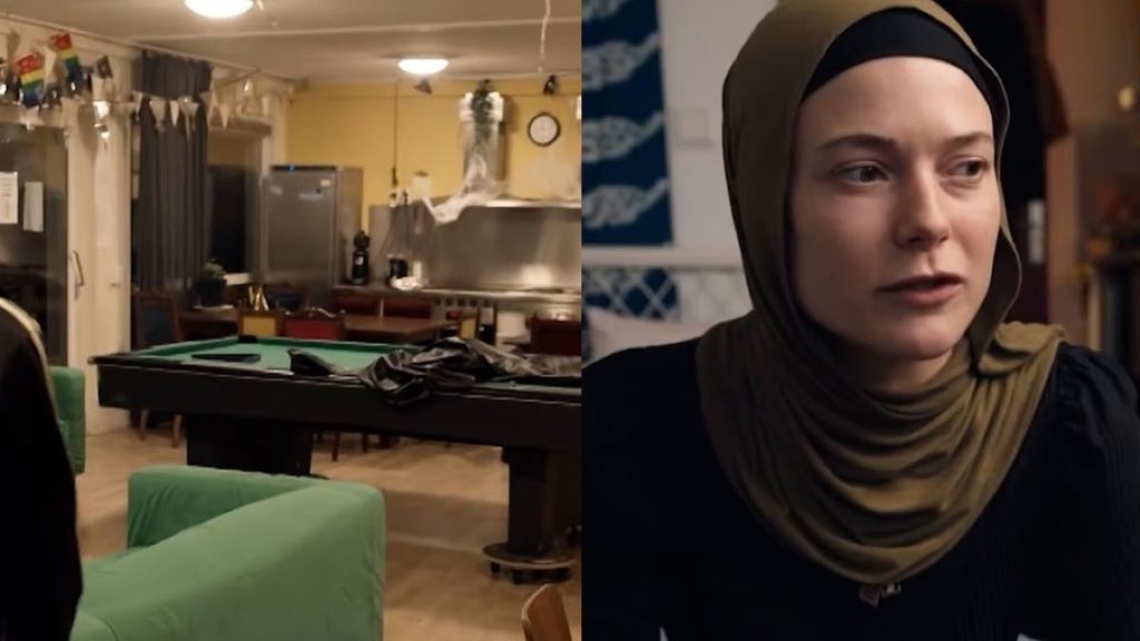 Άμστερνταμ: Φοιτητές έπεσαν θύματα σεξουαλικής βίας σε συγκρότημα συγκατοίκησης με πρόσφυγες