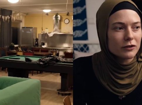 Άμστερνταμ: Φοιτητές έπεσαν θύματα σεξουαλικής βίας σε συγκρότημα συγκατοίκησης με πρόσφυγες