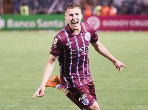 Το μεσημέρι της Κυριακής (18/1) στην Αθήνα για τον Παναθηναϊκό ο Αντίνο