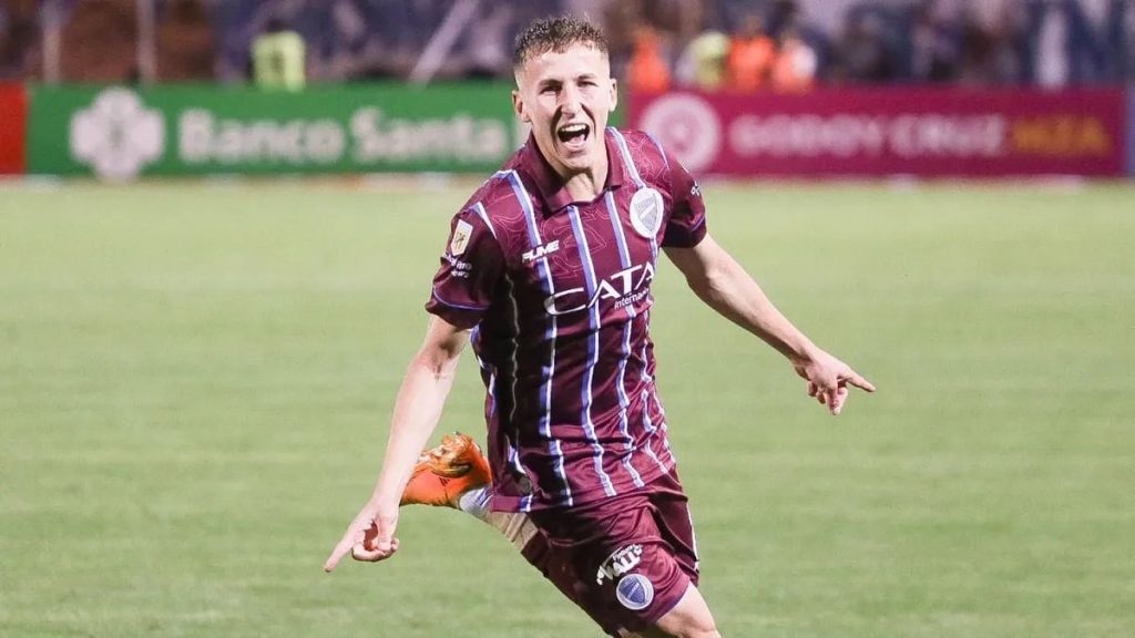 Το μεσημέρι της Κυριακής (18/1) στην Αθήνα για τον Παναθηναϊκό ο Αντίνο