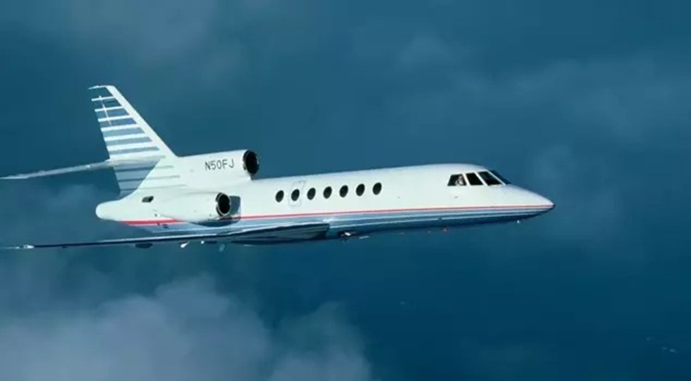 Κύπρια αεροσυνοδό ανέκρινε η ΜΙΤ μετά την τραγωδία με το μοιραίο Falcon στην Άγκυρα